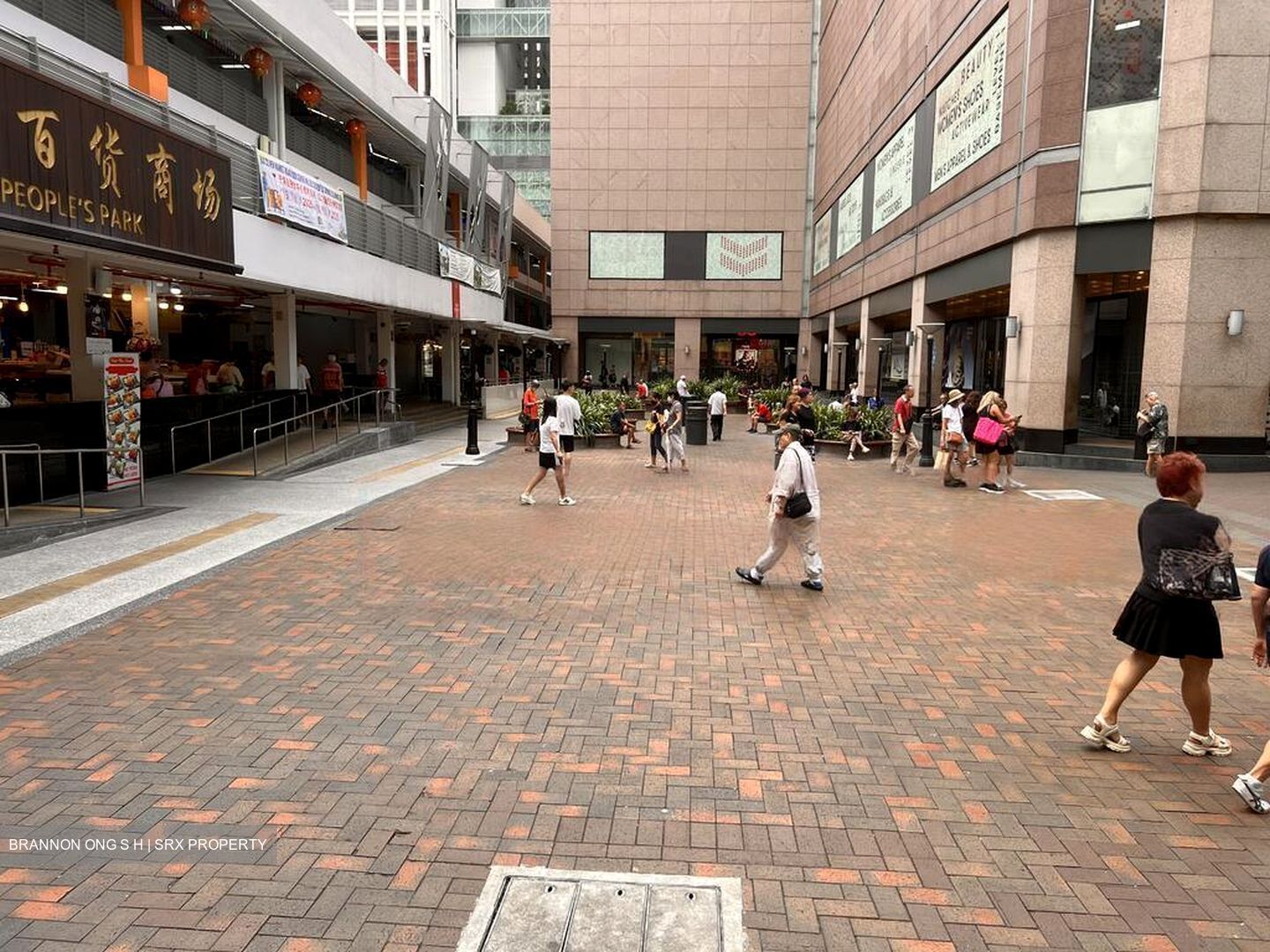 People's Park Complex (D1), Retail #454596611